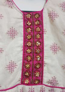 Girl&#39;s Ethnic Dress