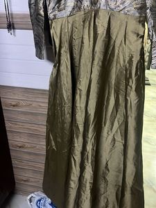 Vintage Style Party Dress