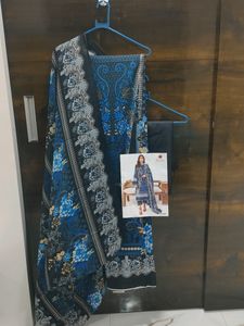 Pakistani Dress