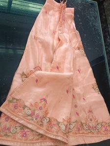 Lehenga choli 😍😍