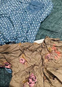 Mixed Lot of Women&#39;s Clothing