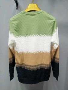 MountJack Knit, Full Sleeve T-shirt