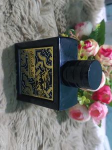 Lattafa- Qaed Al Fursan, 5ml Sample
