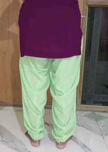 Beautiful Patiala Salwar