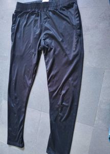 Adidas Black Track Pants