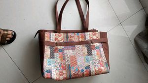 Boho Chic Handbag