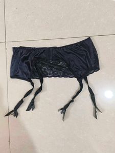 one piece sexy garter belt for women