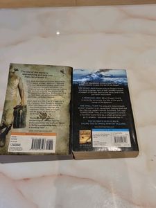 Matthew Reilly Books