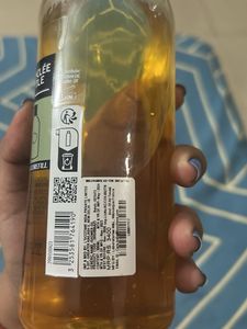 loccitane shower oil