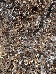 High end Bar III shimmer skirt