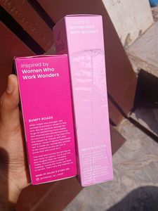 Foxtale Niacinamide &amp; Ceramide Set