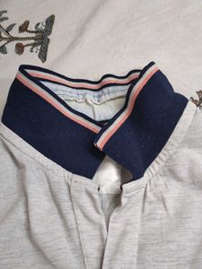 Casual T-shirt