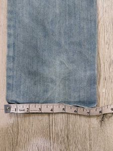 Sc8497 Newport Jeans Waist 34