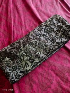 New Festive Lightweight Designer Saree At Lowrange