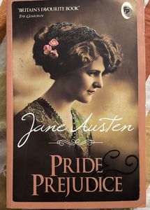 Pride And Prejudice