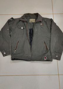 Winter Jacket