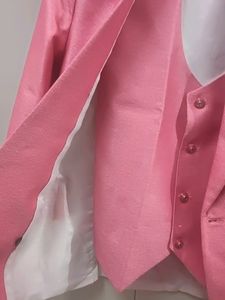 Boy&#39;s 3 Piece Suit