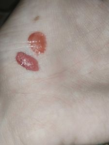 Double Lip Glaze #04