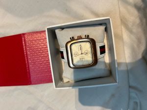 Gucci Grip Watch