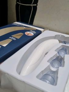 Pore Cleaning Device Dermasuction