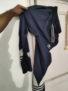 Adidas Track Trouser