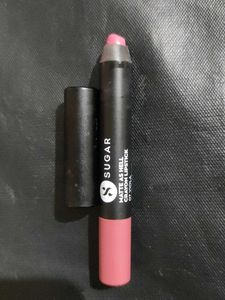 New Sugar Lipstick 07 Viola