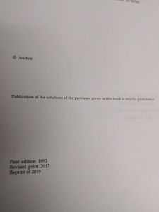 HC Verma Concept Of Physics Vol 1and 2