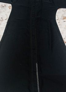 Simple Abaya