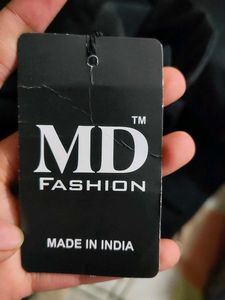 MD Fashion Jeans