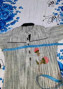 3 Beautiful Kurtas