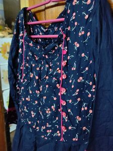 Umbrella Model Kurthi