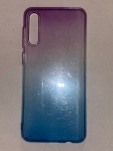 Samsung Galaxy A50 Phone Cover