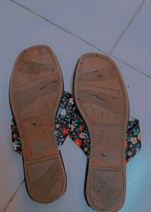 Stanning Slipper