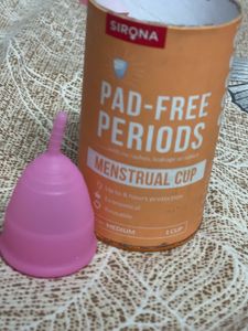 Menstrual Cup