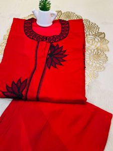 Elegant Co-ord Set