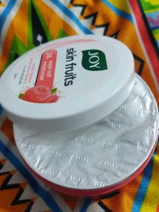 Joy Super Soft Moisturizer