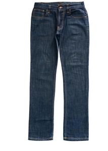 Nudie Jeans, Made In Italy, Non Wash Jeans