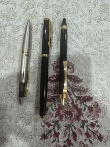 Pierre Cardin RollerPen (empty Refills)