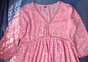 Trendy Short Kurti