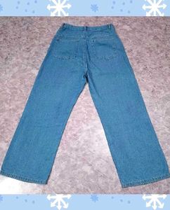 Zudio Wide Leg