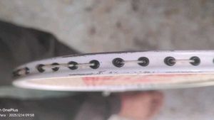 YONEX ISOMETRIC Badminton Racquet