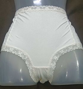 Lace Trim Panties 32, 34🖤