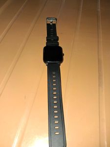Zebronics Smart Watch