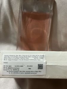 Lancome Idole EDP Perfume