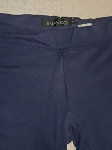 Blue Jegging