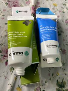 Derma Full Skincare Combo
