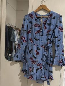 Romper dress 👗