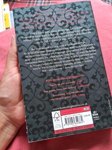 Destined – A Gripping Tale of Fate, Love.