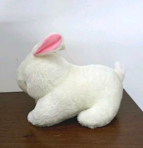 Cute Plush Bunny