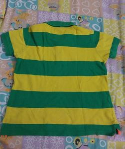 Boys Tshirt